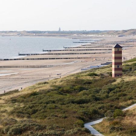 Hotel Zeilschip Lucia Vlissingen Zewnętrze zdjęcie