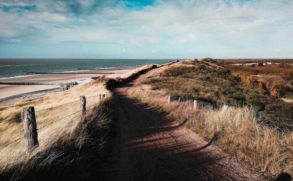 Hotel Zeilschip Lucia Vlissingen Zewnętrze zdjęcie